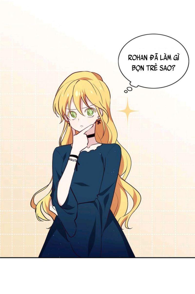 đi theo dấu vụn bánh chapter 18 4