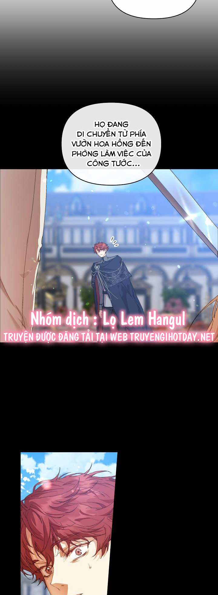 tôi là bảo mẫu của nam chính chapter 13 8