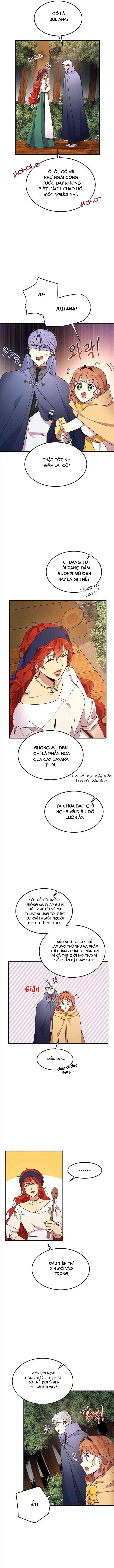 tại sao ngài làm điều này, công tước chapter 56 9