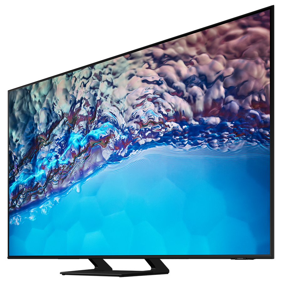 Smart Tivi Crystal Samsung 4K 65 inch UA65BU8500 - Model 2022