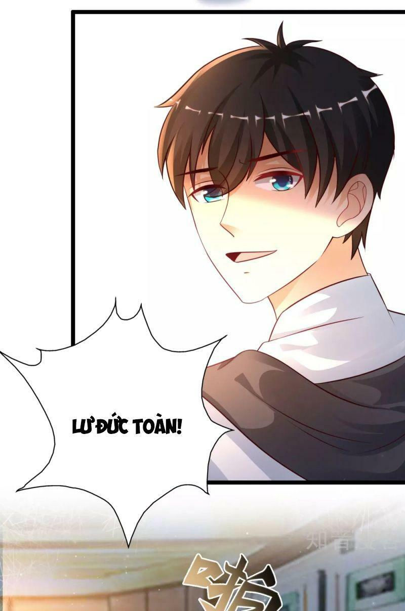 tối cường vận đào hoa chapter 203 7