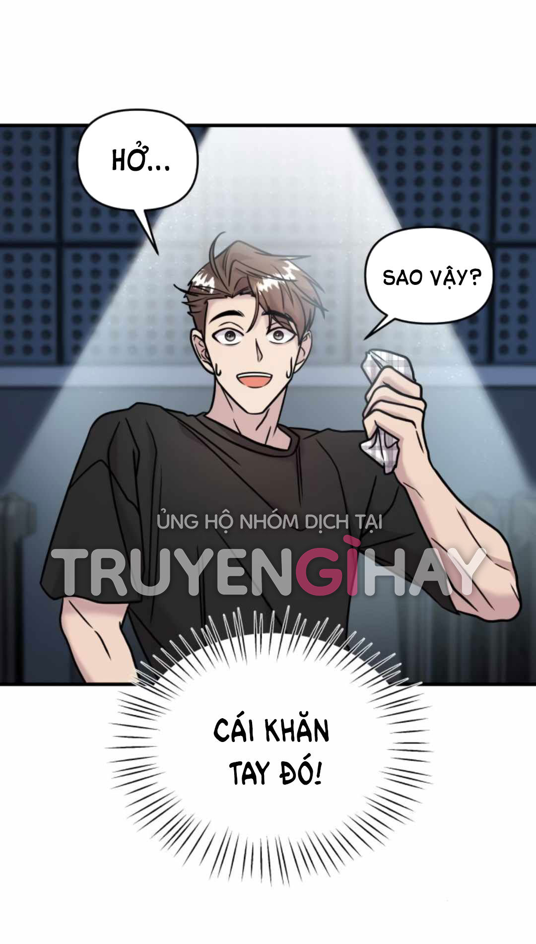 phản diện thuần túy chapter 13.2 50