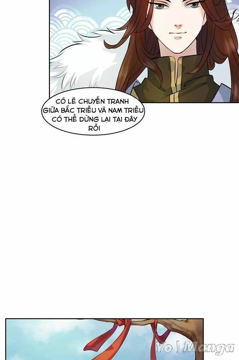 loạn thế hoạ phi chapter 30 20