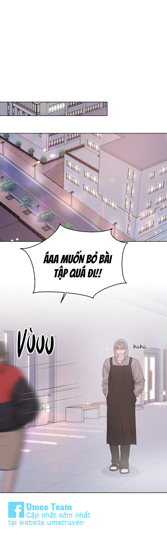 đừng bận tâm darling chapter 33 18