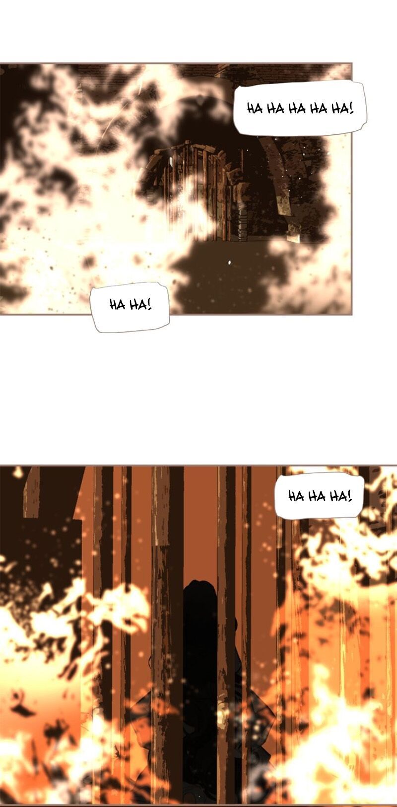 nhất đại linh hậu chapter 42 2