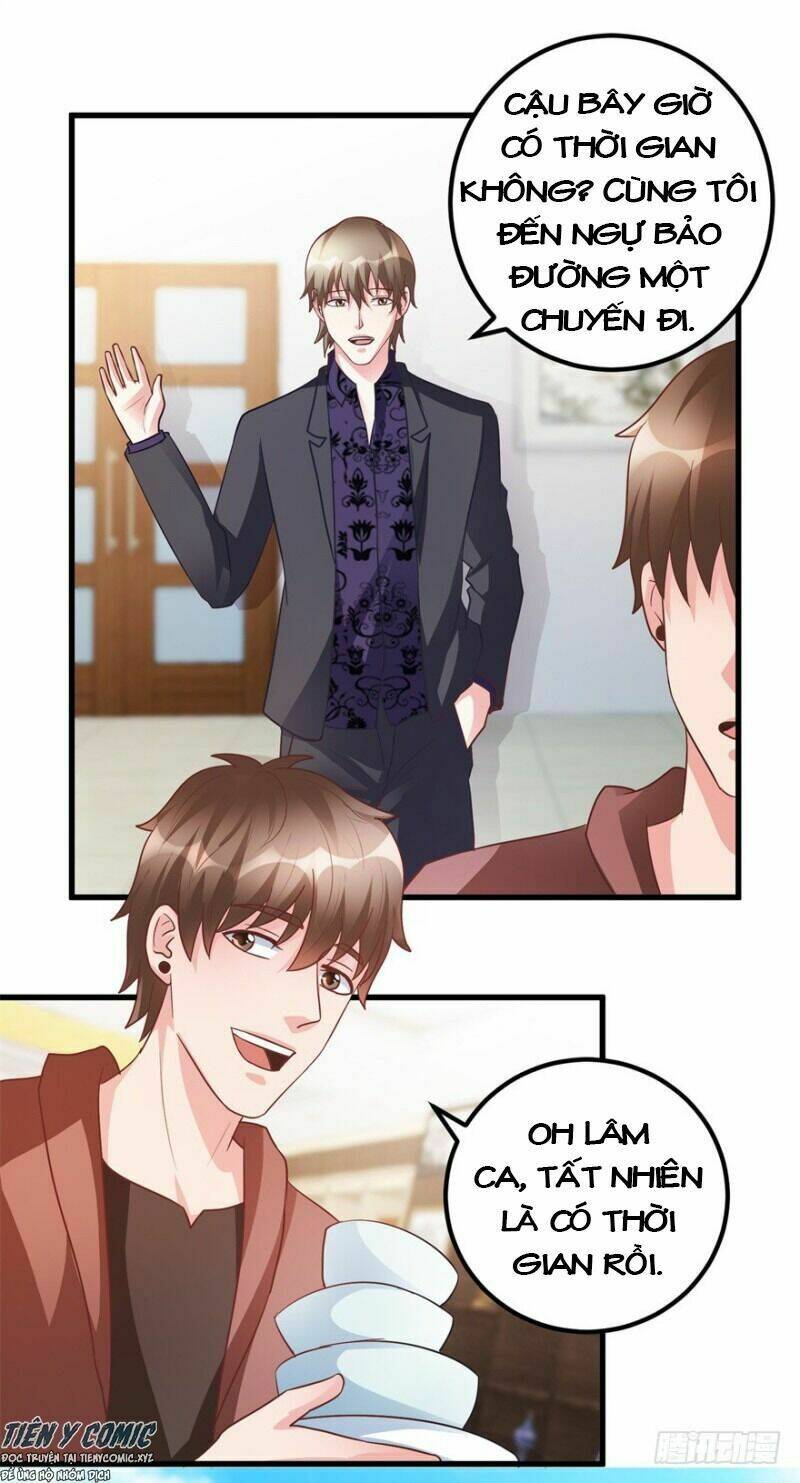 thấu thị tiên y chapter 99 15