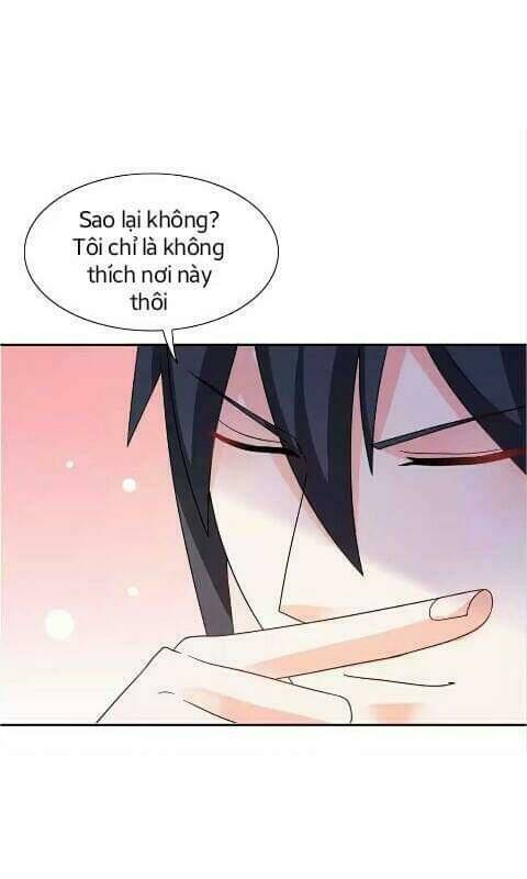 1 nửa hoàn hảo của ceo chapter 31 3