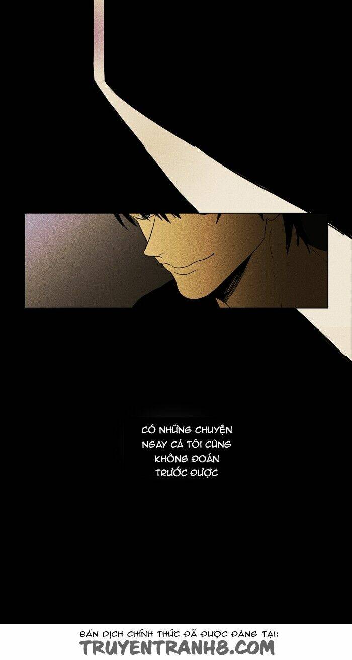 bẫy tình yêu chapter 115 43