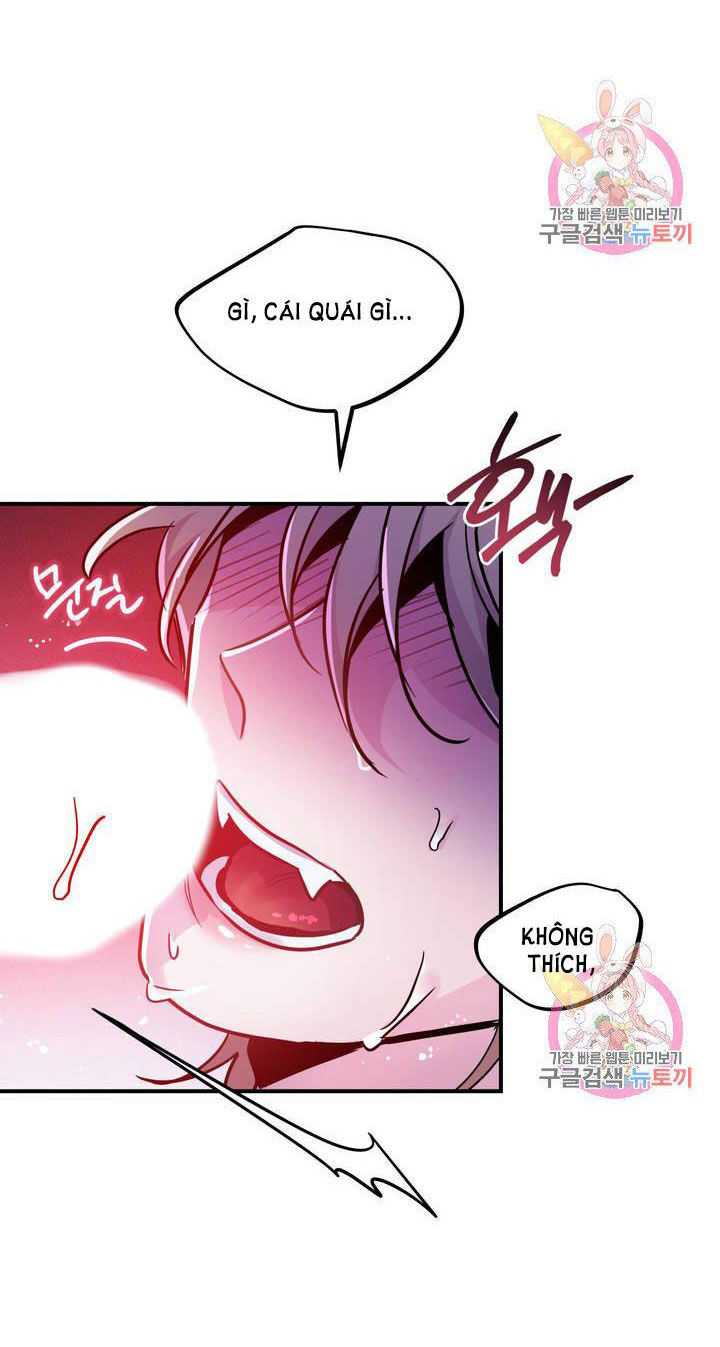 [18+] sự sụp đổ hắc ám - vực thẳm - dark fall chapter 10.2 38