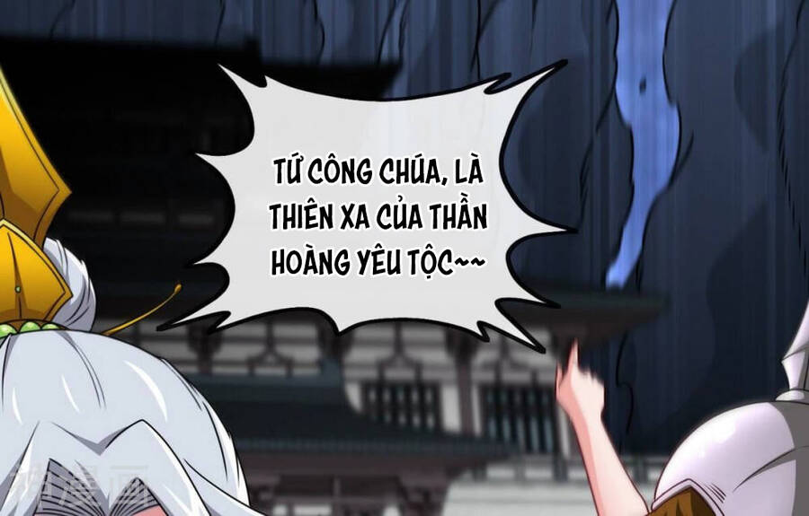 bản kiếm tiên tuyệt không làm nô chapter 64 40