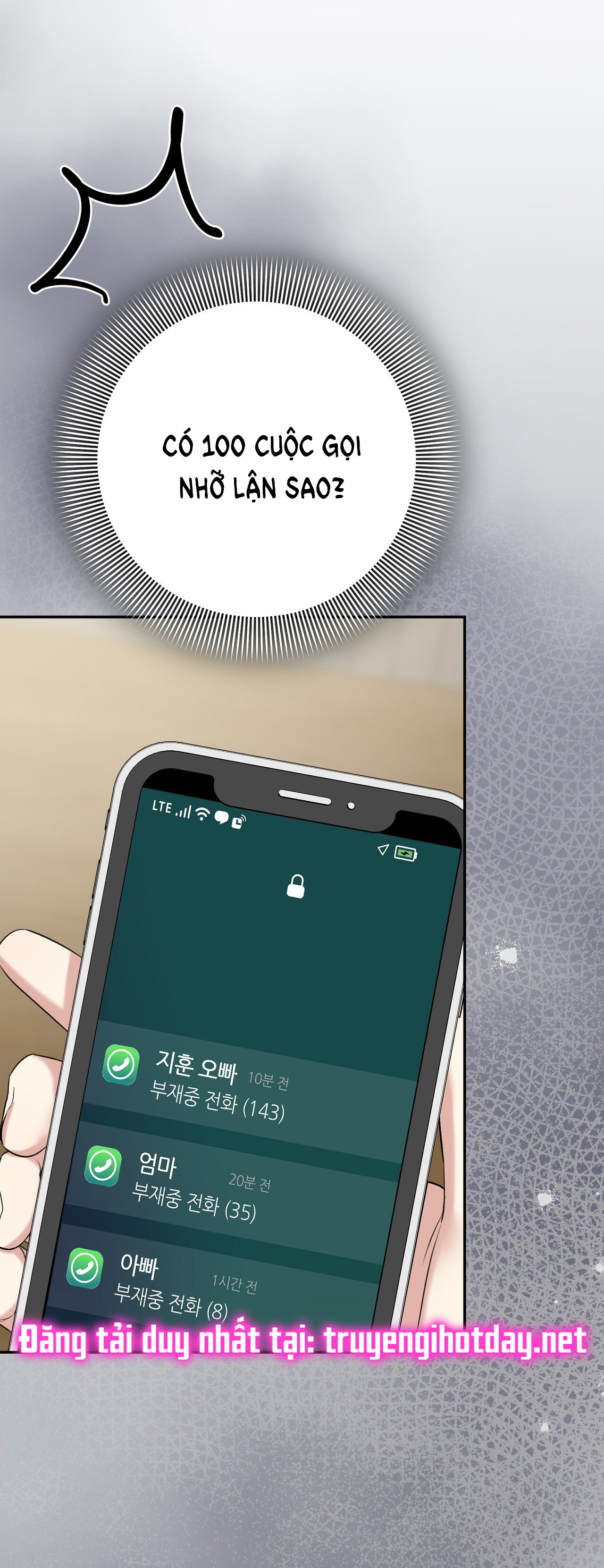 Cướp Dâu chapter 16.2 - Trang 16