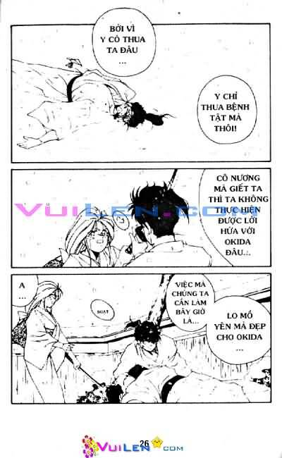 truyền nhân atula phần ii chapter 4 27