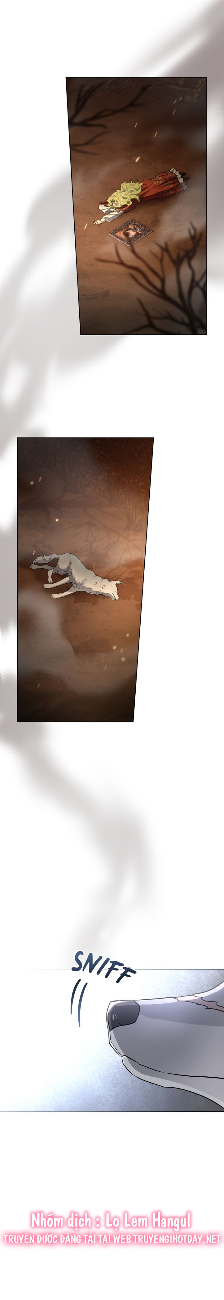 công chúa muôn loài chapter 47 2