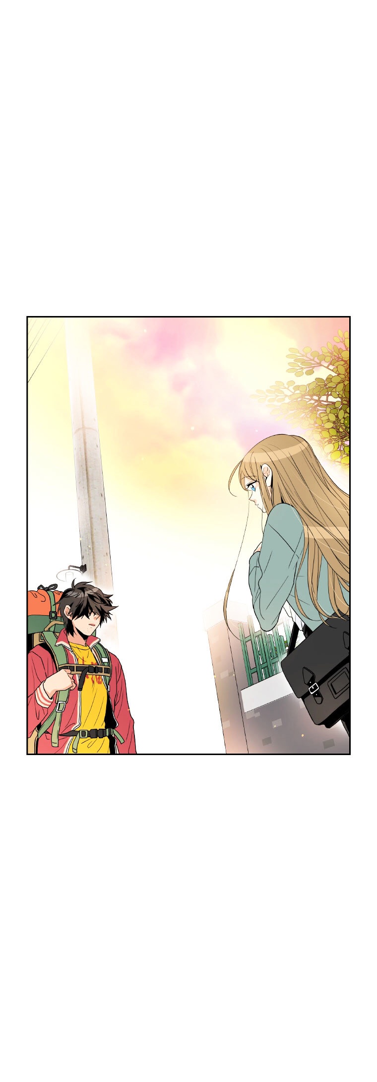 tại sao bạn lại vào nhà tôi?? chapter 2 98