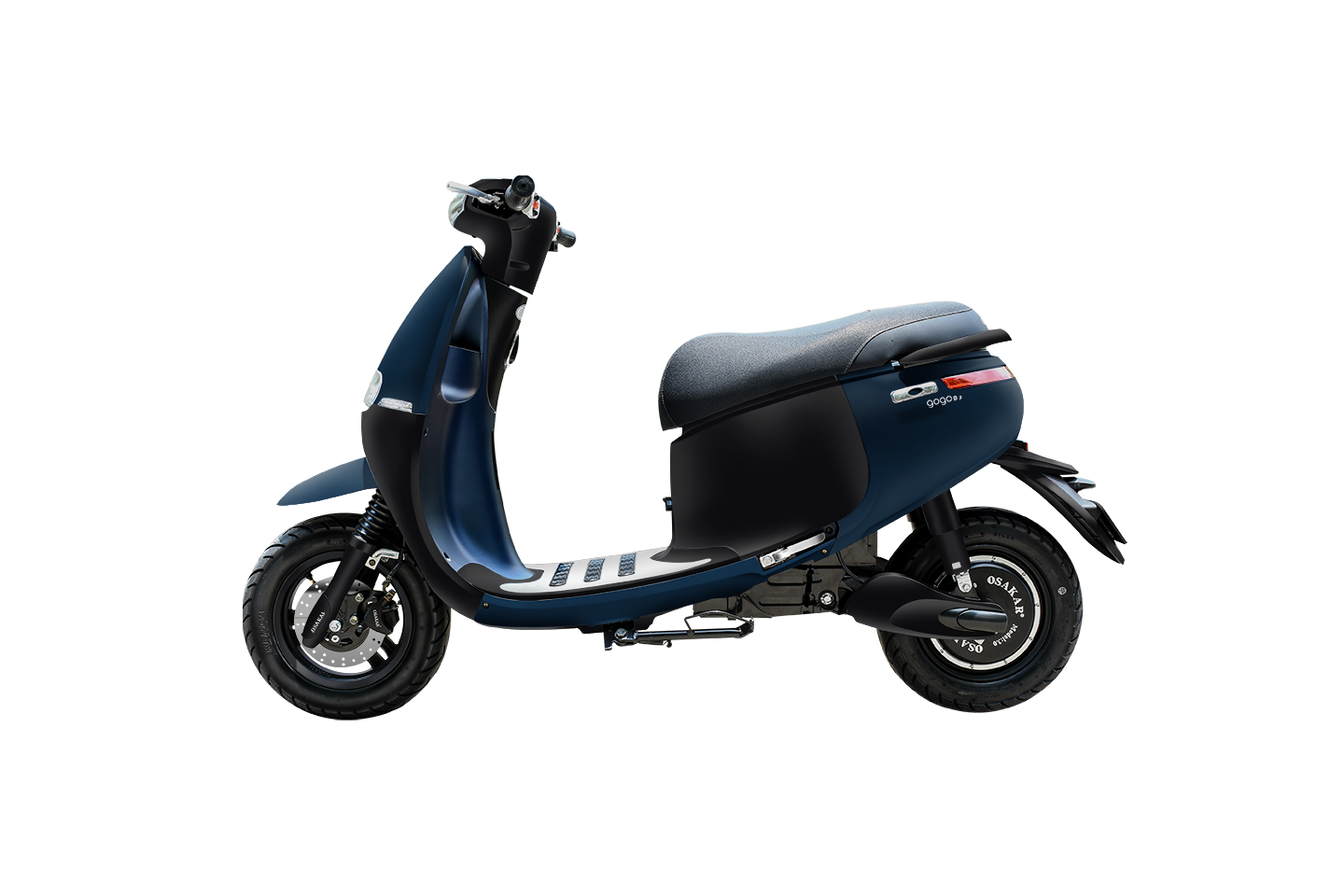 Xe Máy Điện Osakar Gogo SS