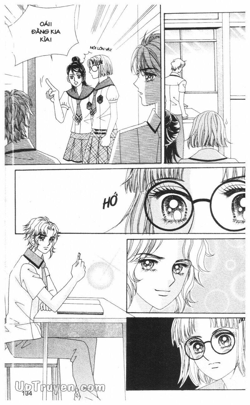 chỉ mình anh chapter 7 135