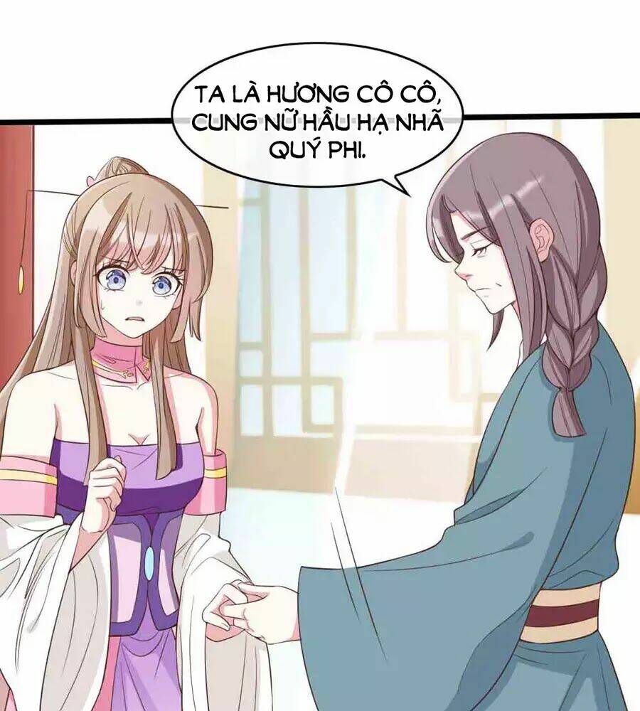 đích nữ hữu độc chapter 24 40