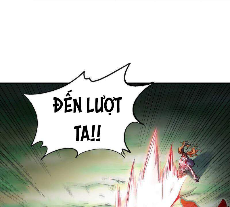 bản kiếm tiên tuyệt không làm nô chapter 18 54