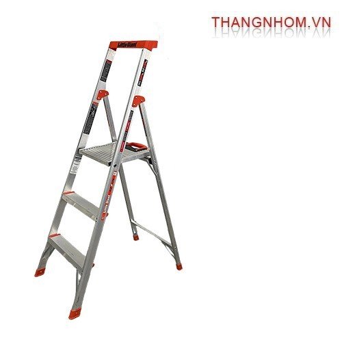 Thang gia đình Little Giant Flip-N-Lite 5' Mỹ - USA