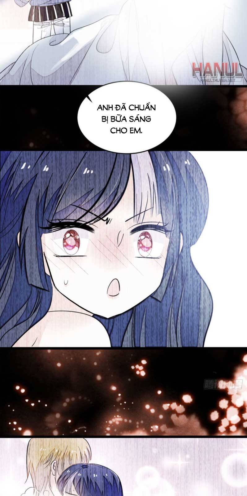 toàn mạng đều là fan cp của tôi với ảnh đế chapter 183.2 6