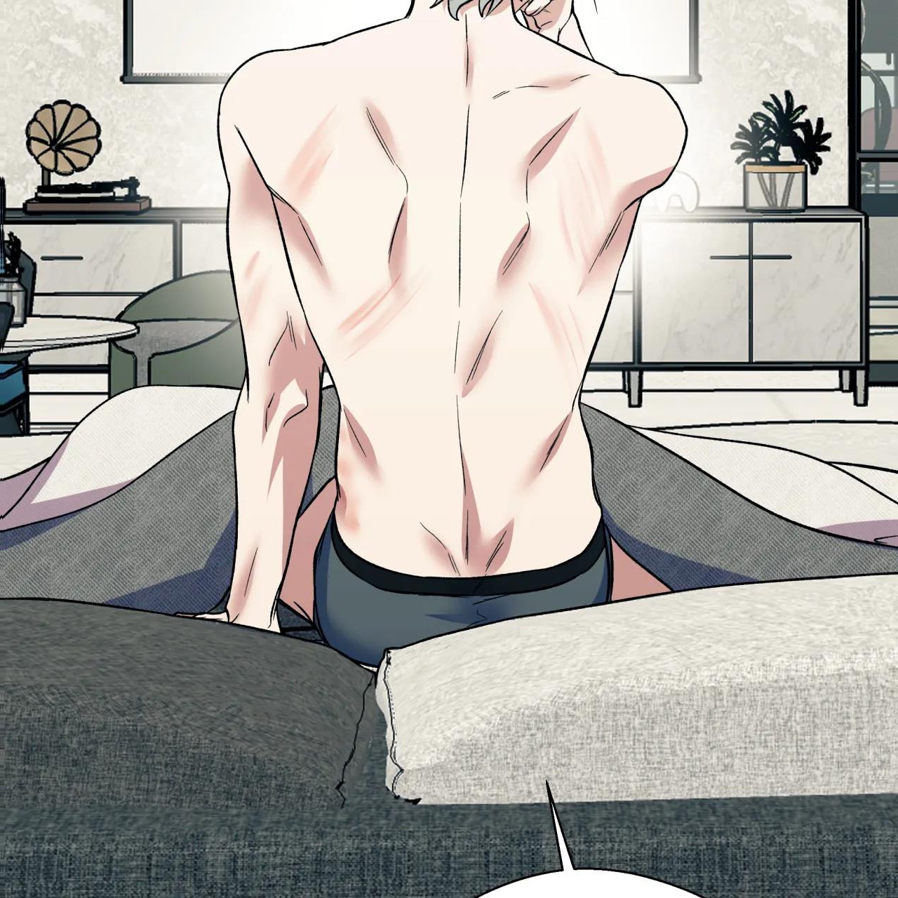 ám ảnh pheromone chapter 37 4