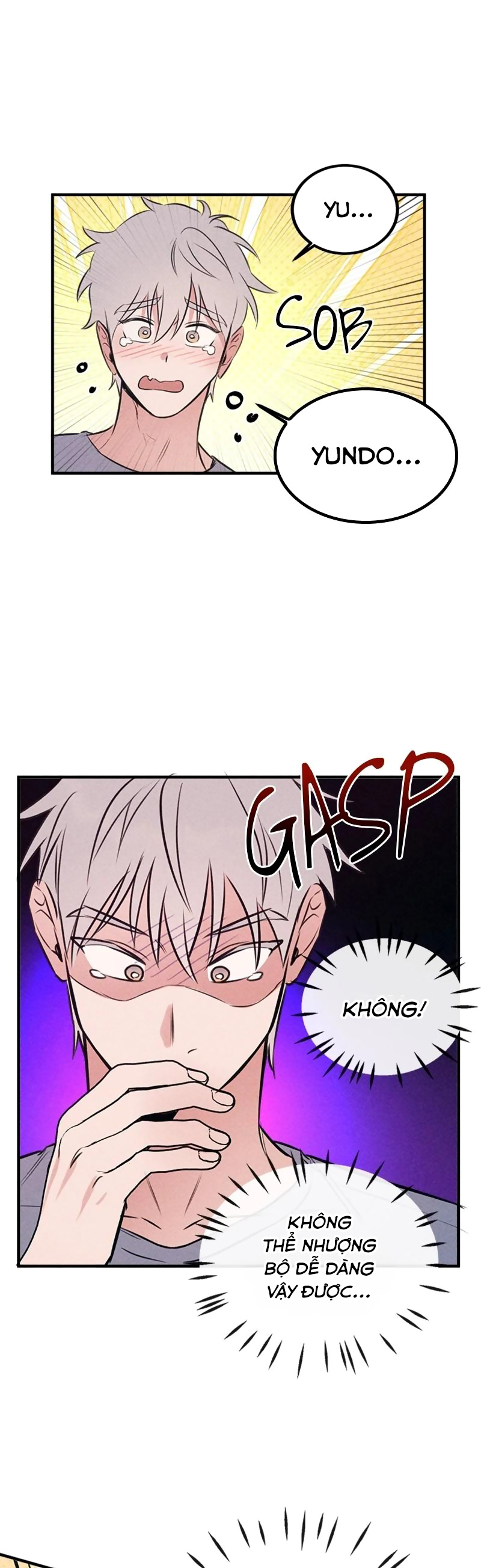 cuộc sống riêng của chị tôi chapter 47 28