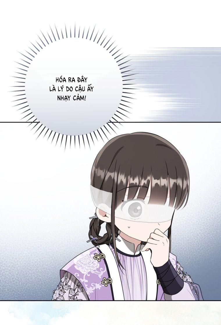 trở thành đứa cháu gái bị ghẻ lạnh trong gia tộc võ giả hùng mạnh chapter 61.1 25