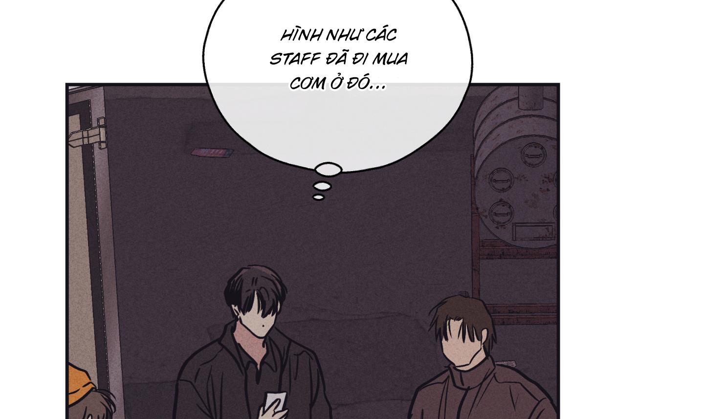 Phục Thù chapter 41