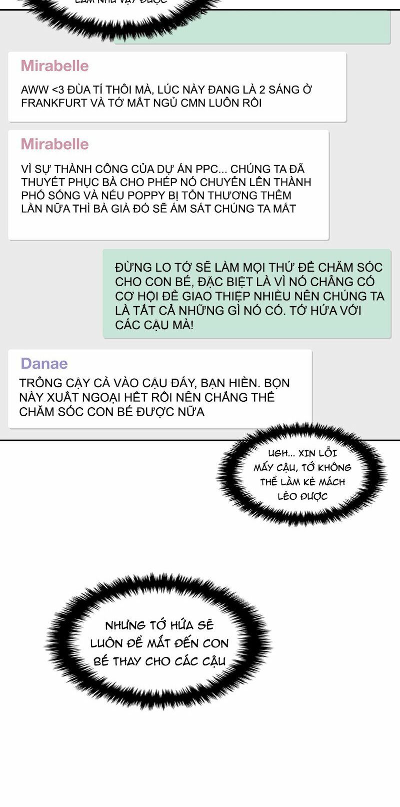 nửa đêm ở poppy land chapter 51 36