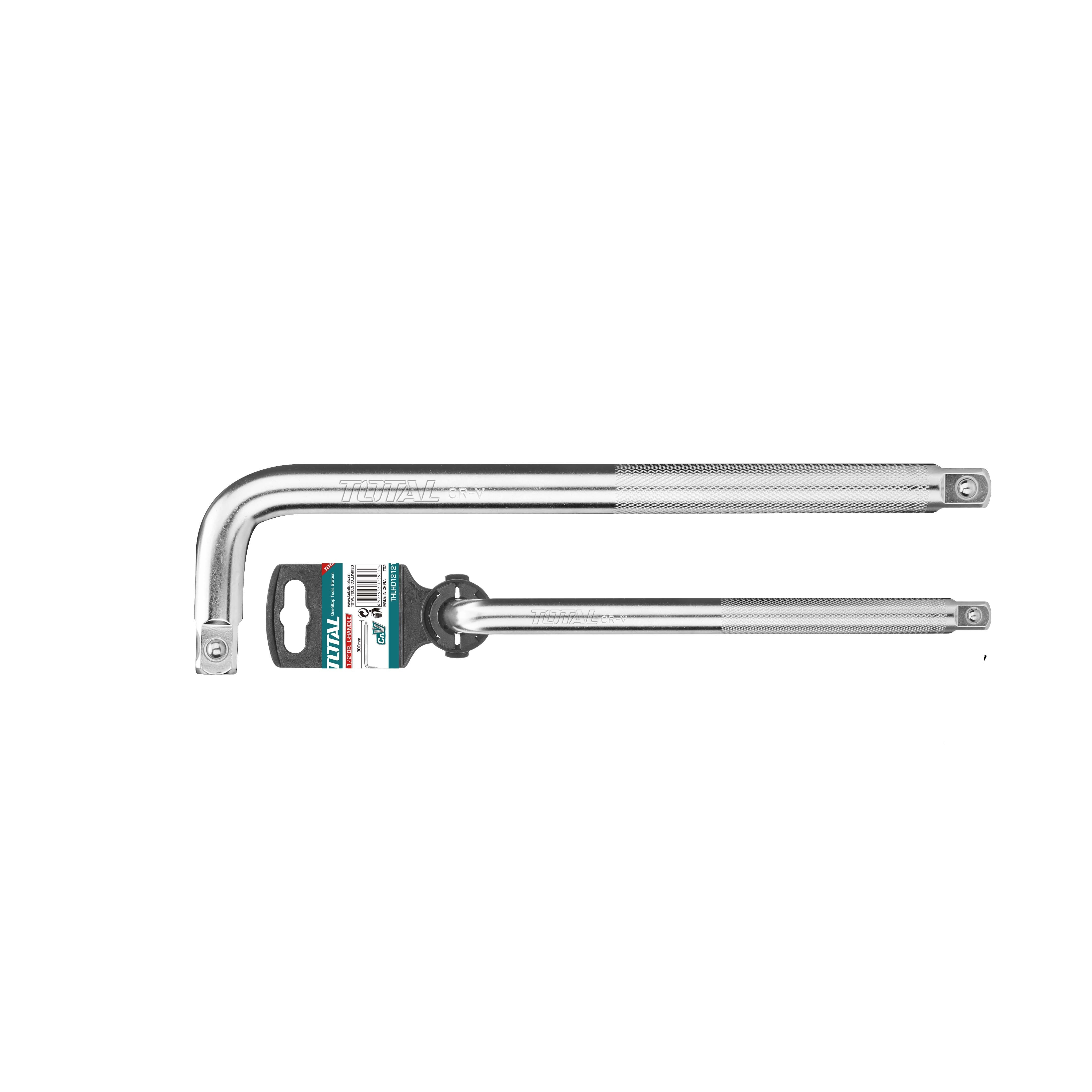 Cần siết tay cầm L 1/2" 300mm total THLHD12121