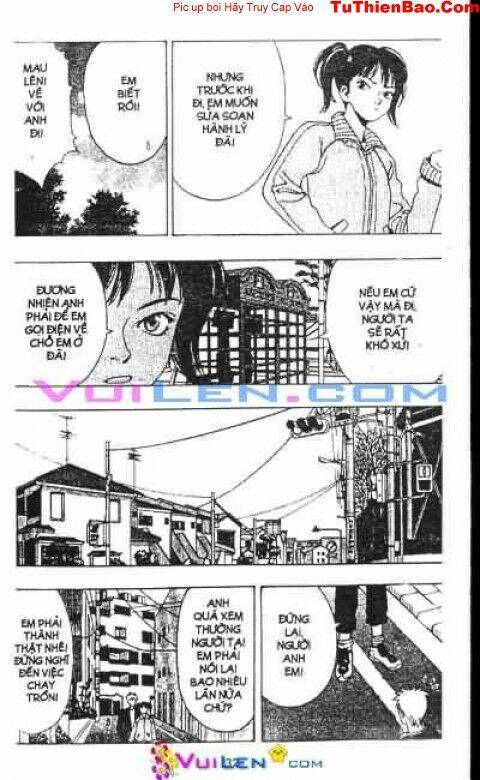 cô bé thám tử chapter 7 32