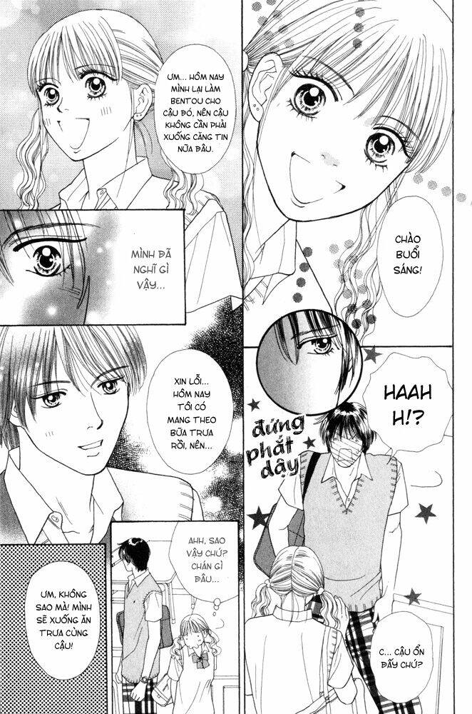 ai no shintairiku chapter 3 8