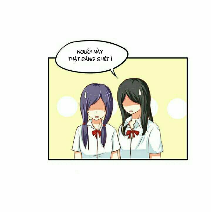 mối tình đầu có chút ngọt chapter 14 8