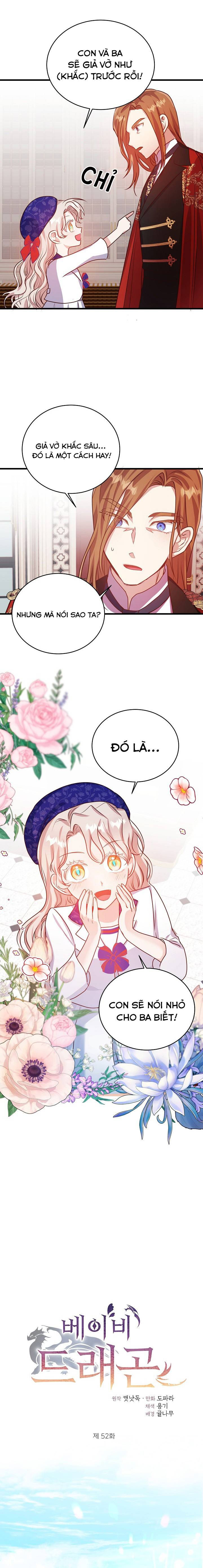 đứa con của rồng chapter 52 8