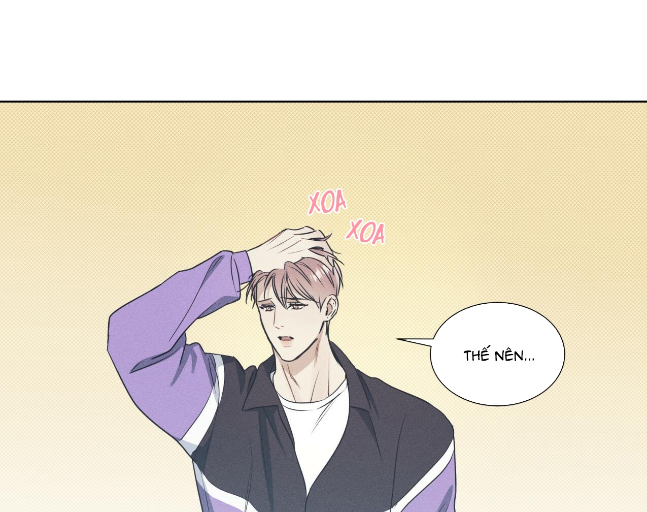 dải hợp âm trên đại dương xanh chapter 19 92