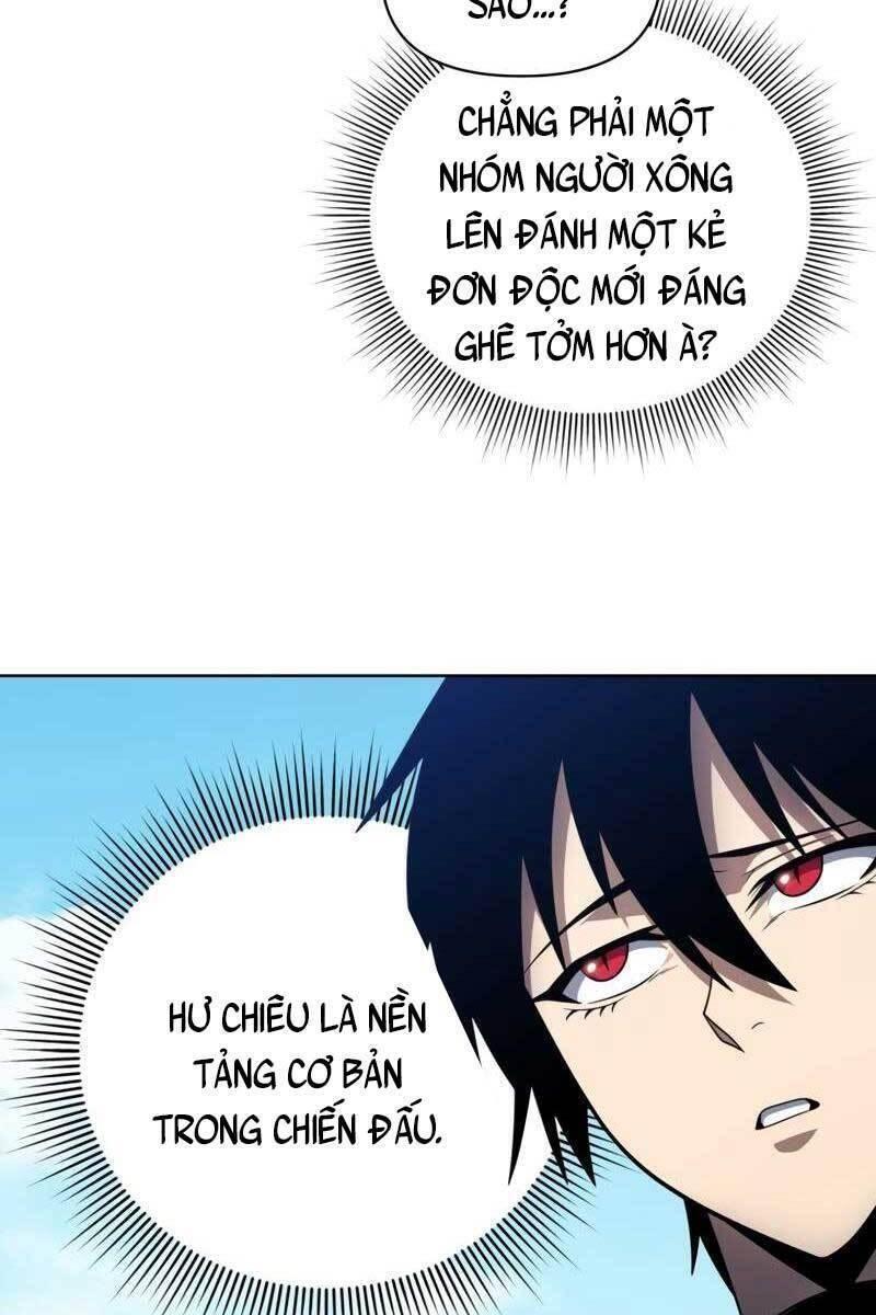 sự trở lại của người chơi sau 10000 năm chapter 42 45