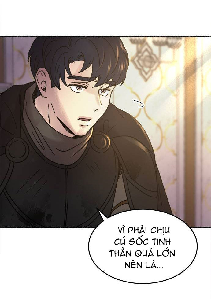 như gió trên cành cây khô chapter 24 53