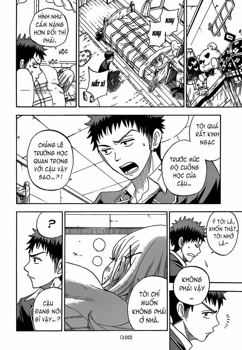 yamada và thất đại ma nữ chapter 10 19