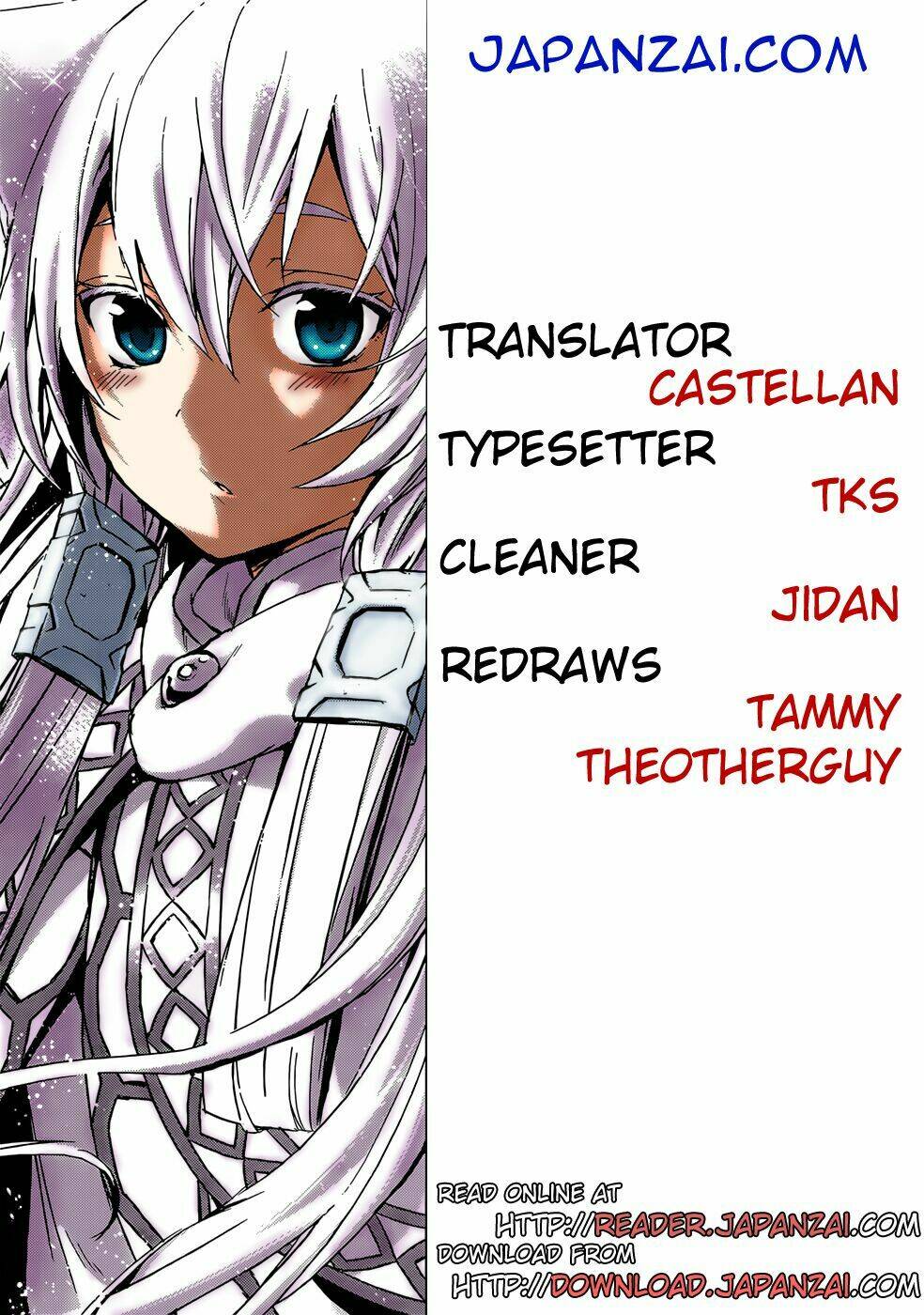 magudala de nemure chapter 6 4