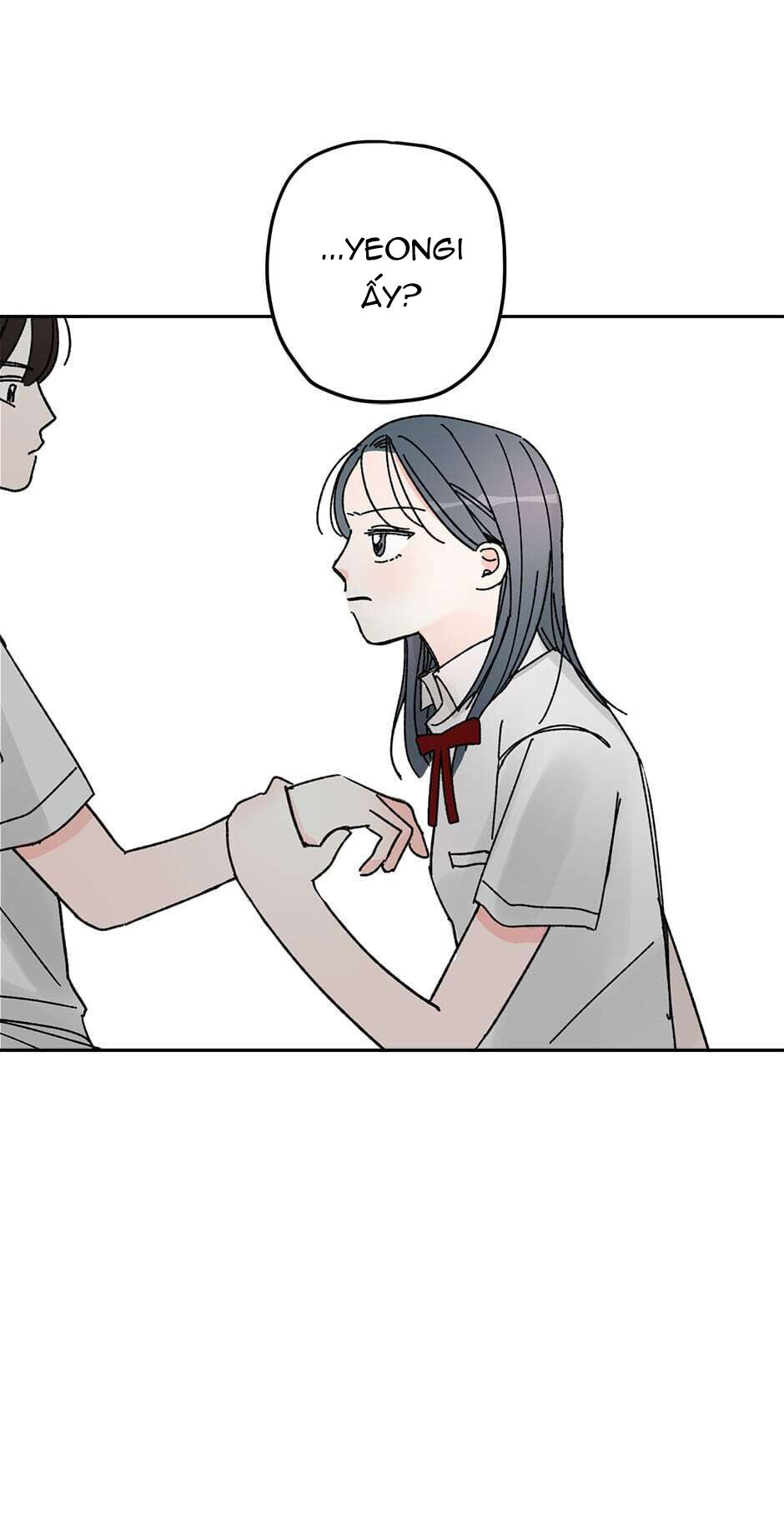 giữa chúng ta là gì chapter 12 42