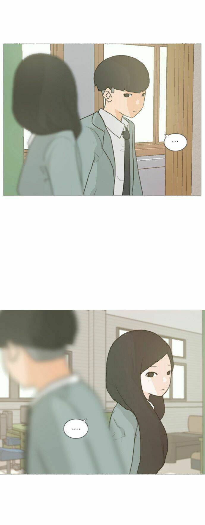 a bitch and a punk chapter 2 23