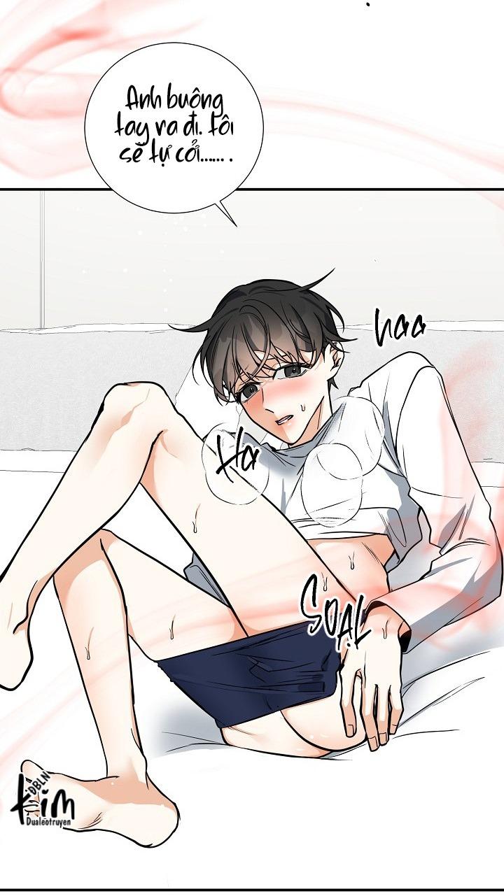 đêm săn chapter 18 27