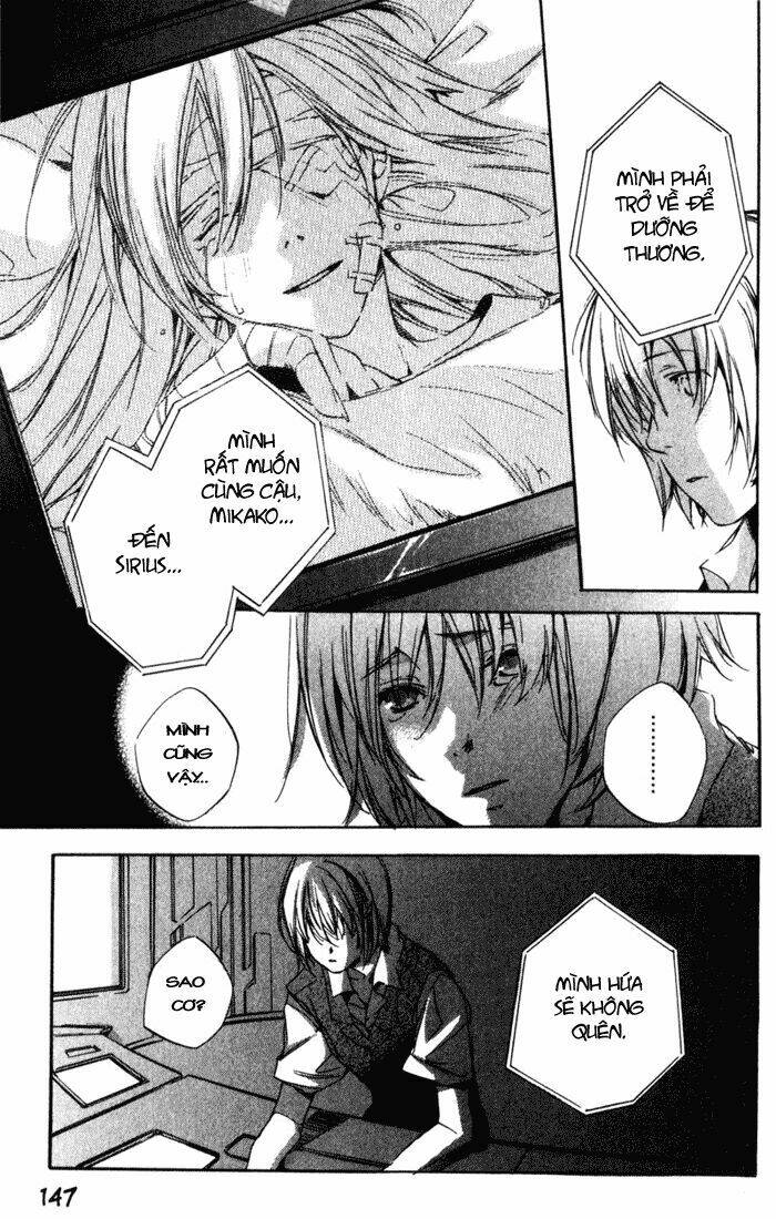 hoshi no koe chapter 6 6