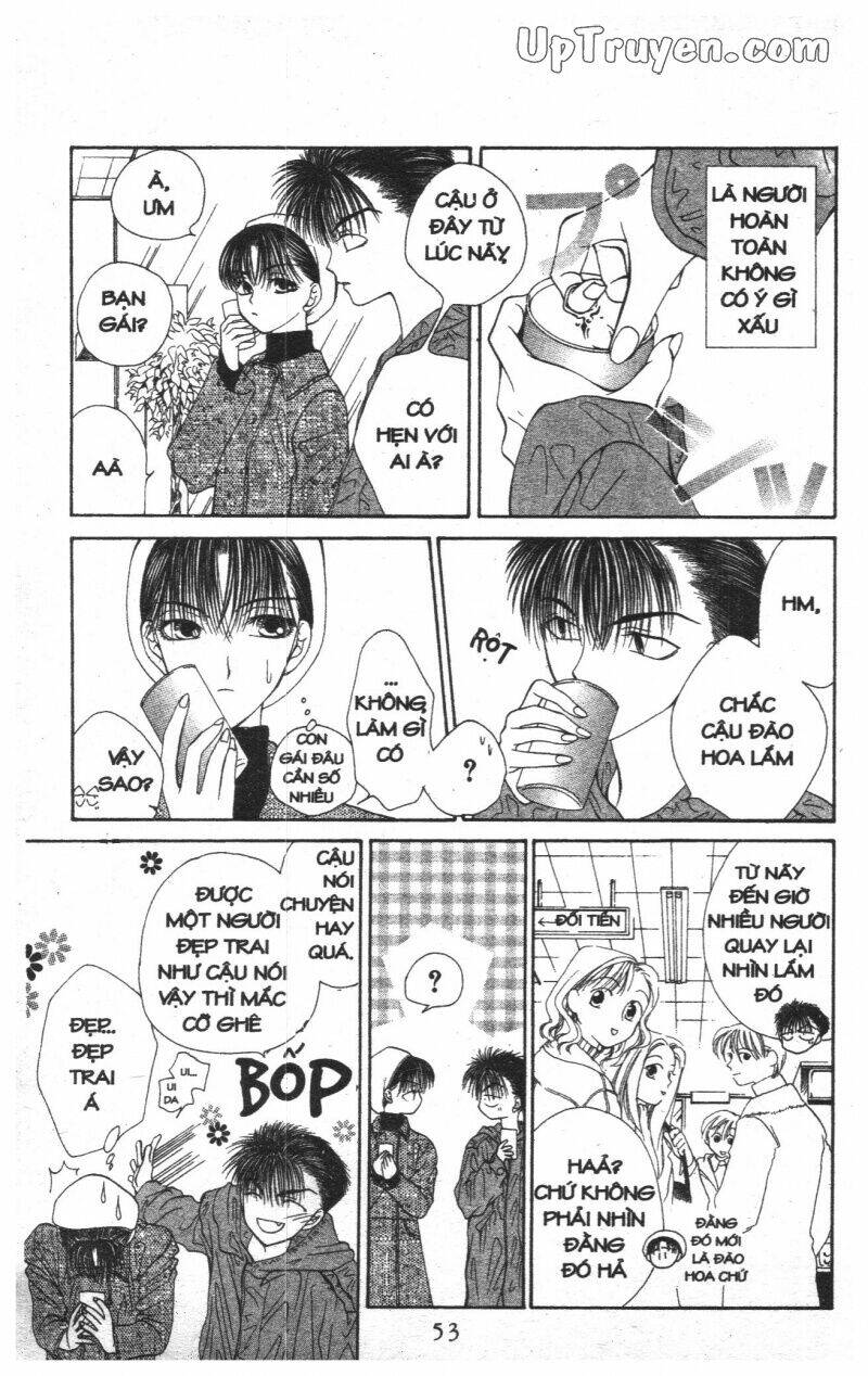 thấy mờ ghét chapter 2 54