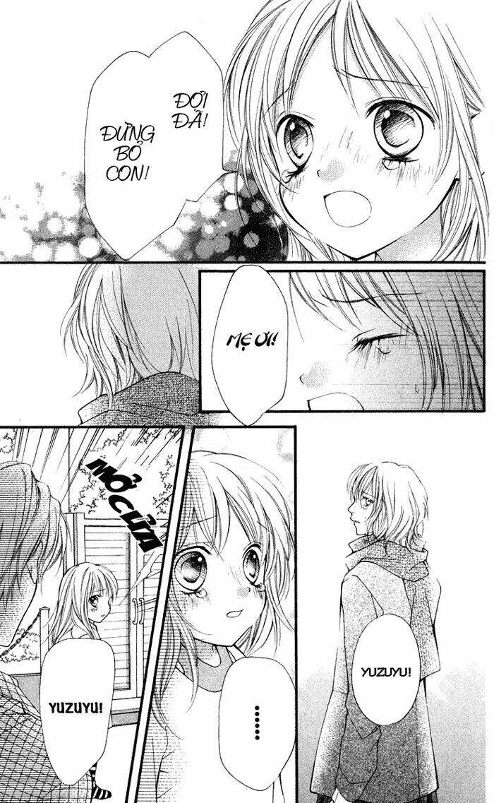 câu chuyện tuổi teen chapter 35 30