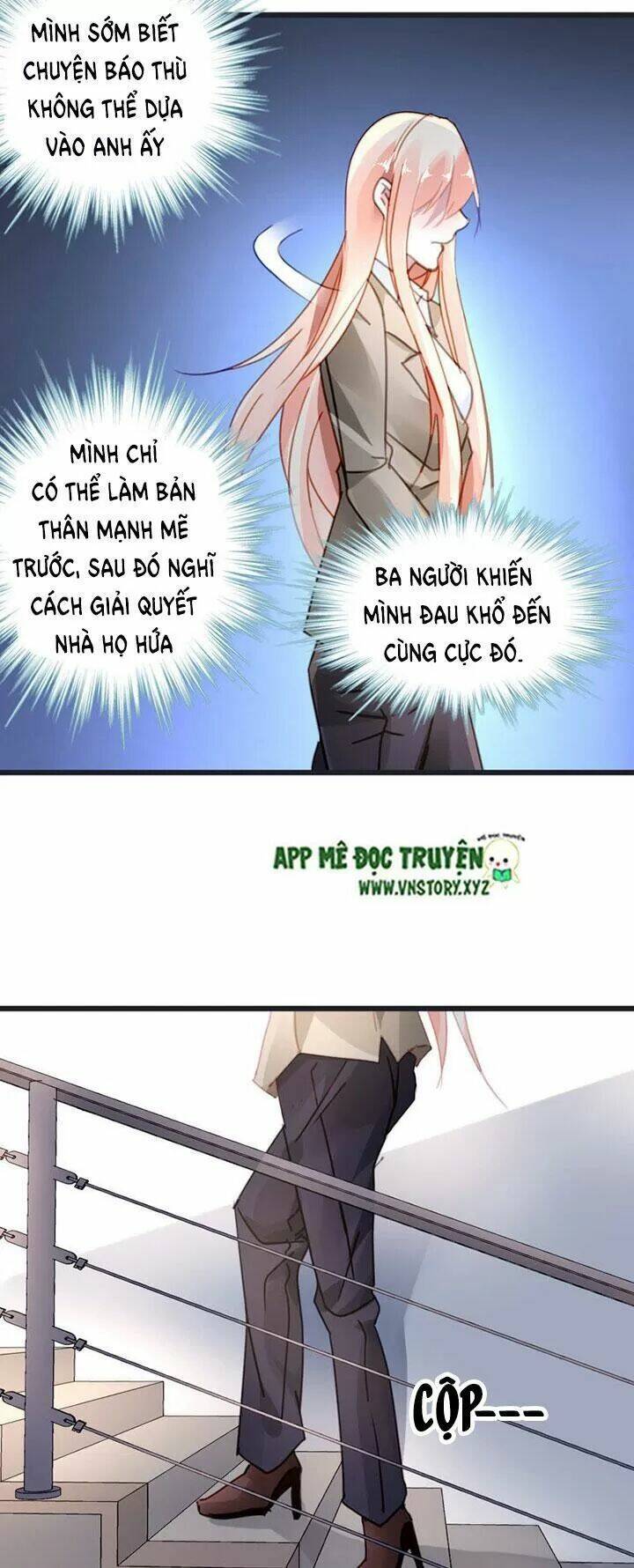mưu ái thành nghiện chapter 30 11