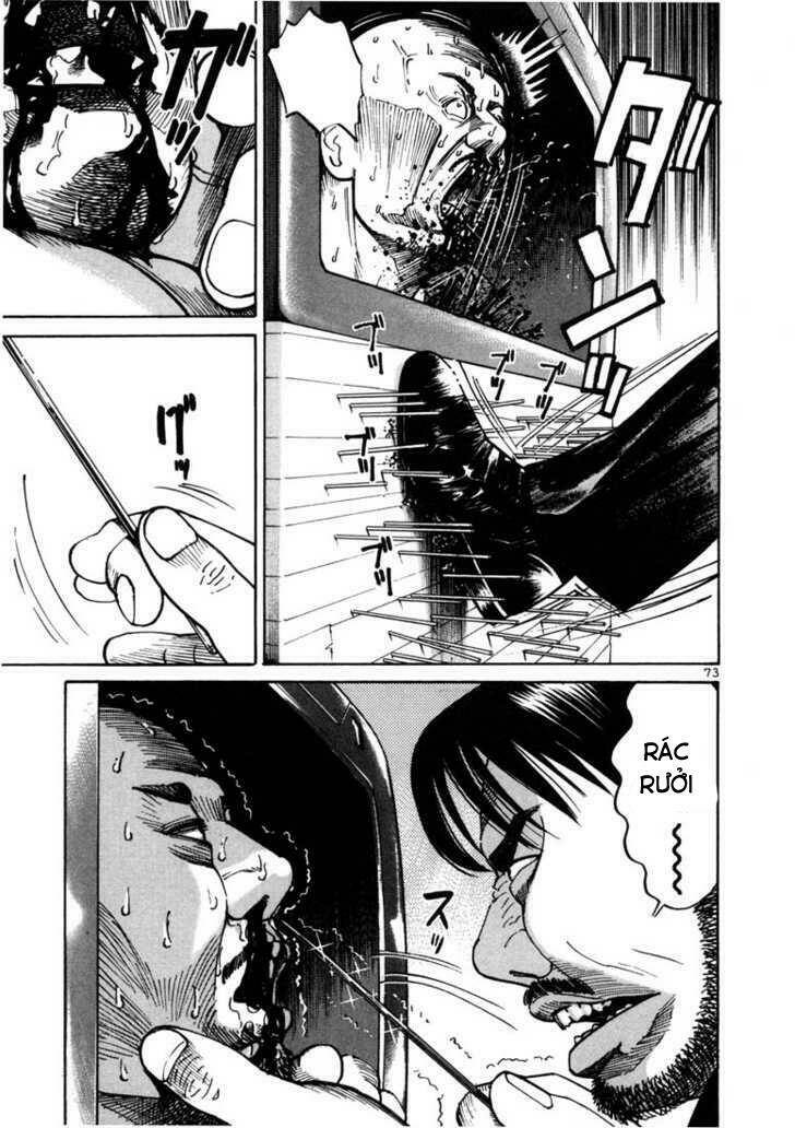 sát thủ số 1 chapter 21 16