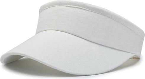 Mũ lưỡi trai nửa đầu không nóc, kiểu dáng thể thao, hở đầu, phong cách cho các bạn nữ – chất liệu co giãn