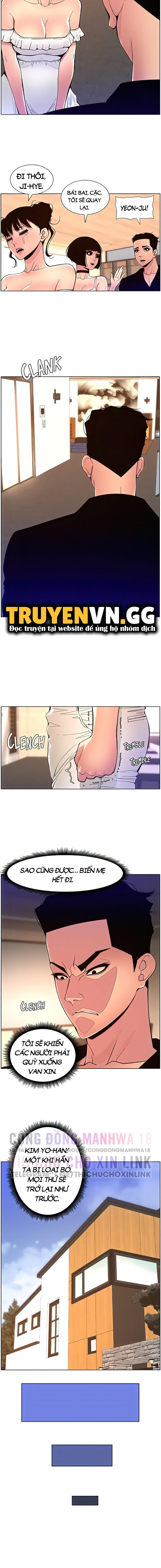 app đế vương giường chiếu chapter 81 7