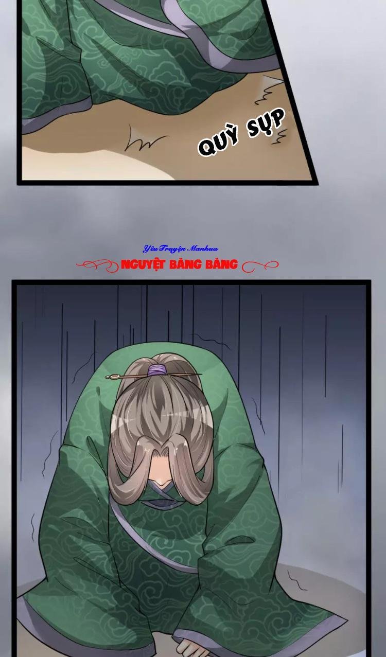 đế vương sợ vương phi muốn sở hữu thiên hạ chapter 5 17